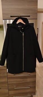 Kabátek na zip NOVÝ