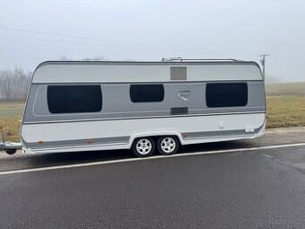 Fendt Opal 590 rok 2015
