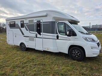 Obytny automobil Adria Matrix 670 SL