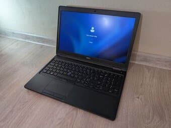 DELL Latitude 5590 - 15,6" / i5-8350U / 8GB / SSD / ZÁR