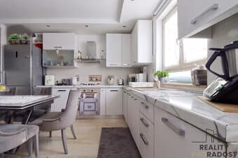 Prodej bytu 2+kk 40 m², via Verga, Montesilvano, Itálie