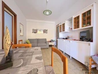 Prodej bytu 2+KK 49 m², via Saline, Silvi, Itálie