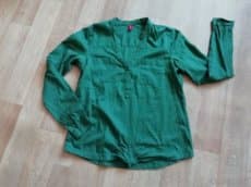 Dámská košile vel.XS zn. EDC