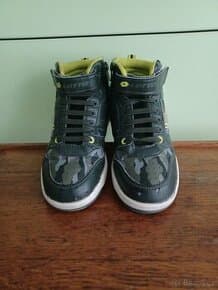 Dětské boty