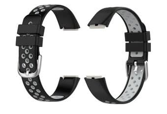 Nový náramek k hodinkám MAKACTUA Fitbit Luxe SLEVA