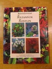 Aranžování řezaných rostlin