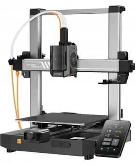3d tiskárna anycubic kobra 3 v2