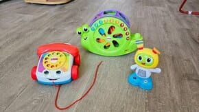 Fisher Price