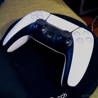 Sony PlayStation Dual Sense