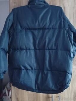 Dámská zimní bunda vel S