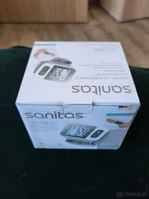 Tlakoměr Sanitas SBC 15
