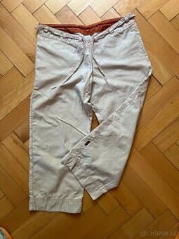 3/4 kalhoty Prana vel. M