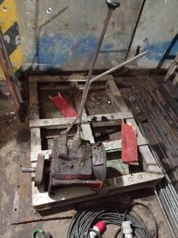 Desta 15-16 převodovka