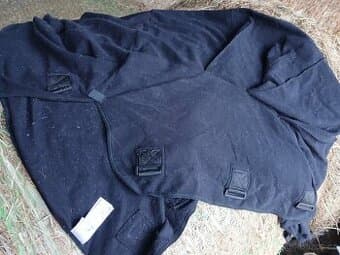 Fleece krk Decathlon