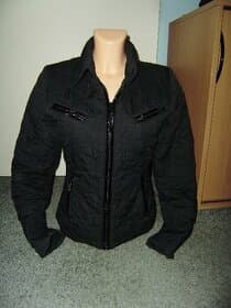 Prošívaná bunda Reserved vel. 36 / S