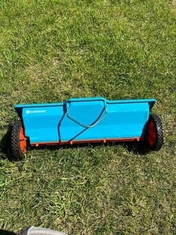 Sypací vozík Combisystem Gardena