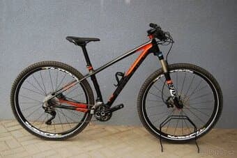 Focus Raven 29 Carbon S