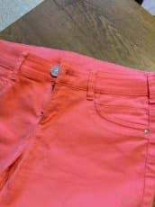 3/4 kalhoty vel. 176