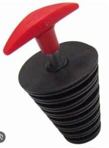 Zátky výfuku (nové) - 4ks/á 69 Kč