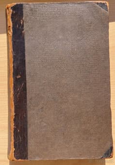 Dr. Melichar Mlčoch - Starověda biblická