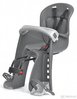 Cyklosedačka Přední Polisport Bilby