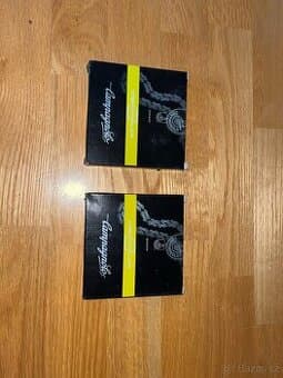 Řetěz campagnolo centaur 10s