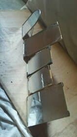 Staré zrcátka (retro) nové