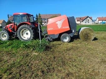 lis na baliky, balikovac, buntovac, kuhn