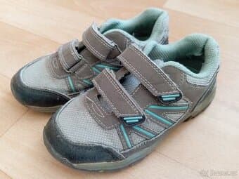 Botasky crossroad vel. 29