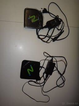 N Station_tenký klient