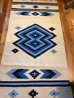 koberce z Egypta 100% vlna