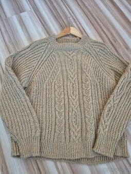 Dámský svetr Mango