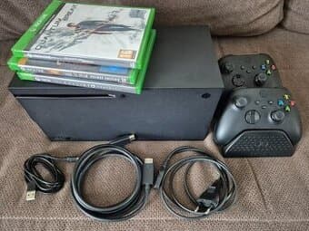 Xbox series X