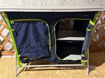 Skříňka Bel-Sol do karavanu