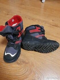 Dětská zimní obuv Superfit , vel. 26