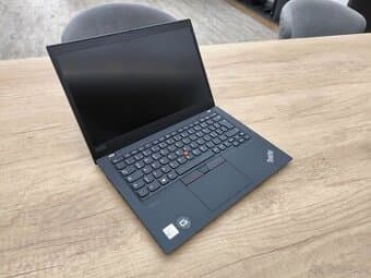 Lenovo ThinkPad X13 - ZÁRUKA 2 ROKY