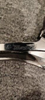 Prasmykac Shimano Tiagra