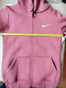 Prodám mikinu NIKE / M