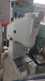 Hydraulický lis - CDC 2-9, r.v. 2003