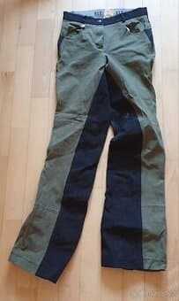Dámské pantelony ELT vel. 40