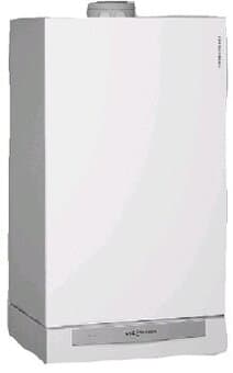 Viessmann Vitodens 200-W kotel vadny na dily + regulace WB2B