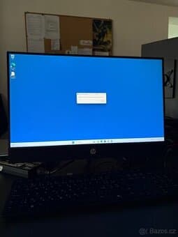 Prodám HP ProOne 600 G4 Non Tuch AiO