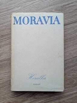 Alberto Moravia - Horalka