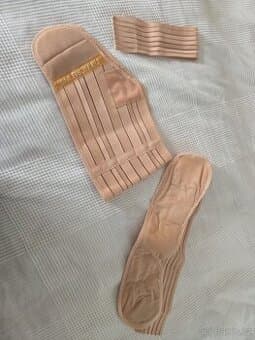 Těhotenský pás Snug Bun 5v1, vel L