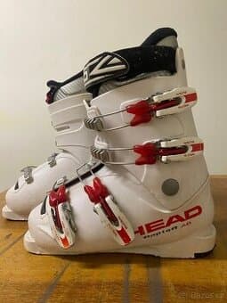Lyžáky HEAD
