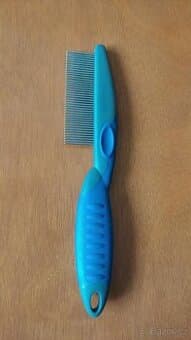 Furminator/hreben na zvireci srst - Brno