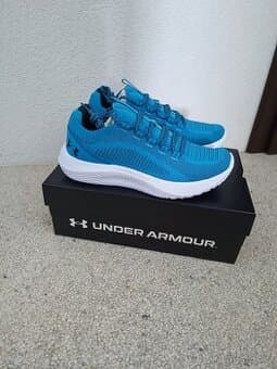 Tenisky Under Armour