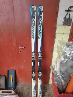 Prodám FIS obřačky 192 cm