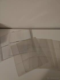 Obaly na bankovky 8x