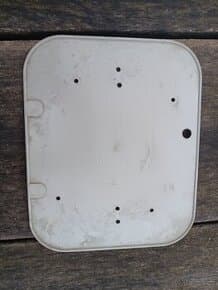 čz motocross přední číselná tabulka asi 513,514